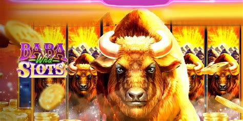 baba wild slots casino|all free 777 slots games.